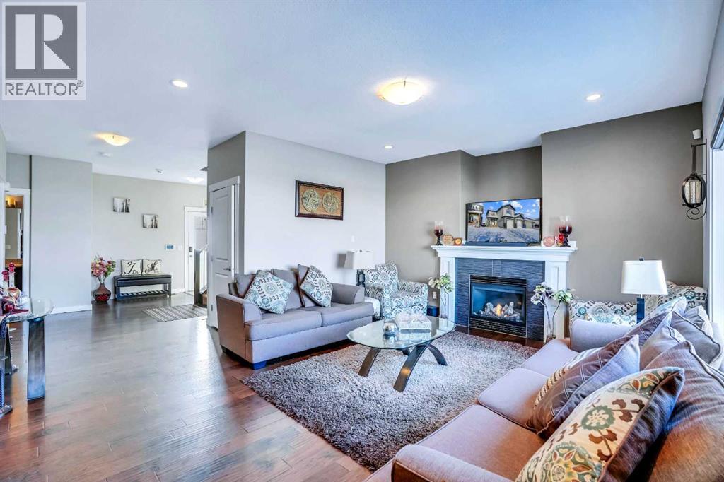 Photo 22 of 2450 Baysprings Link Sw, Airdrie AB
