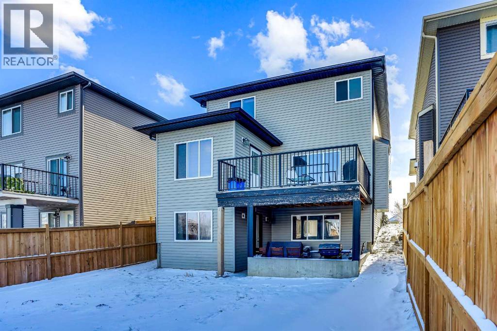 Photo 13 of 2450 Baysprings Link Sw, Airdrie AB