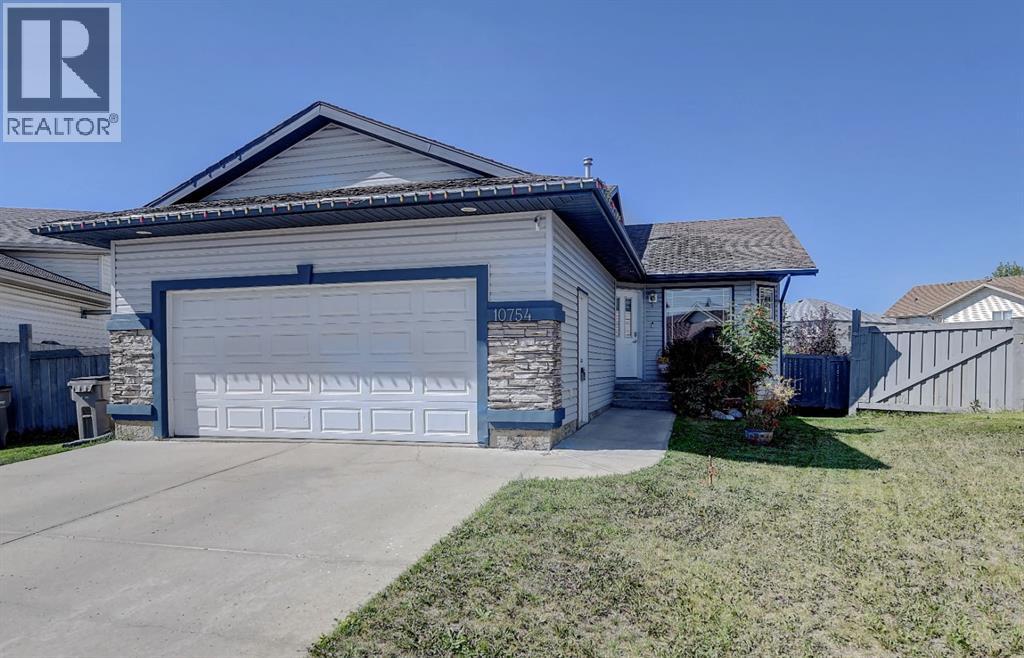 Photo 21 of 10754 75 Avenue, Grande Prairie AB