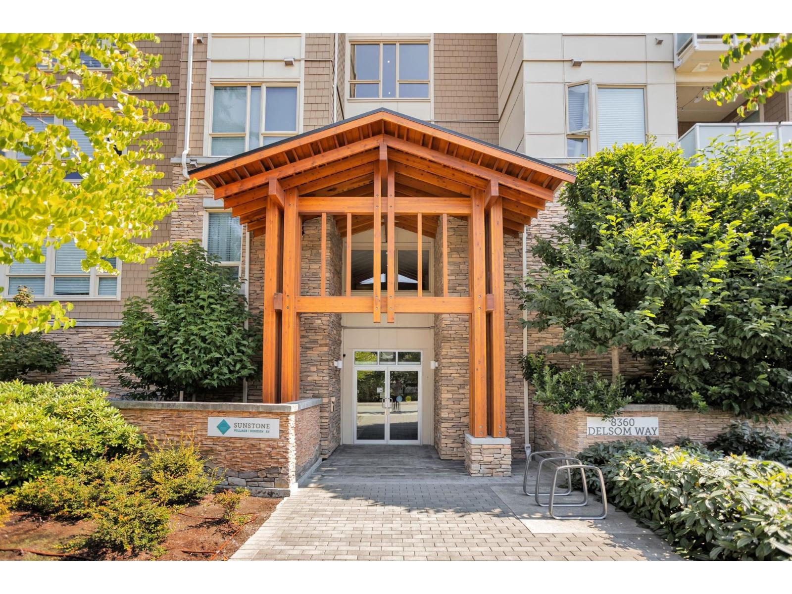 Photo 13 of 407 8360 Delsom Way, Delta BC