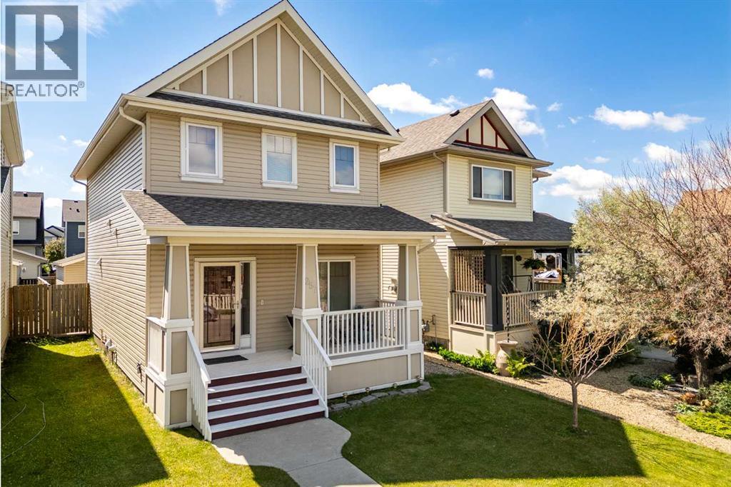 Photo 6 of 257 Copperstone Gardens Se, Calgary AB