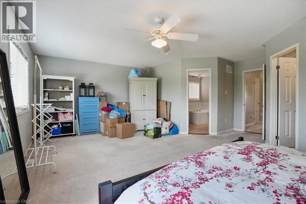 Photo 6 of 70 Moore Crescent, Ancaster ON