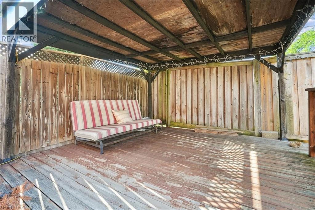 Photo 3 of 70 Moore Crescent, Ancaster ON