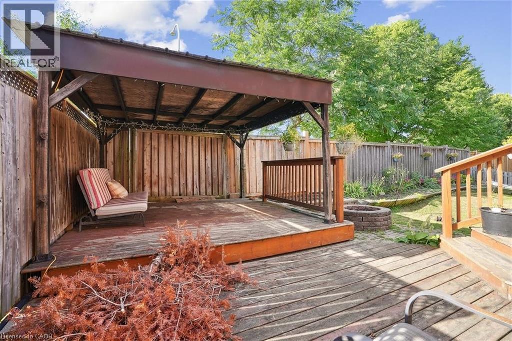 Photo 20 of 70 Moore Crescent, Ancaster ON