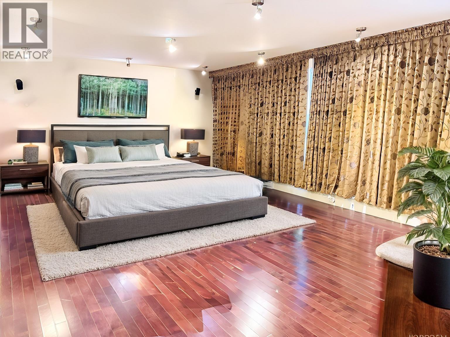 PH3 6733 BUSWELL STREET, Richmond