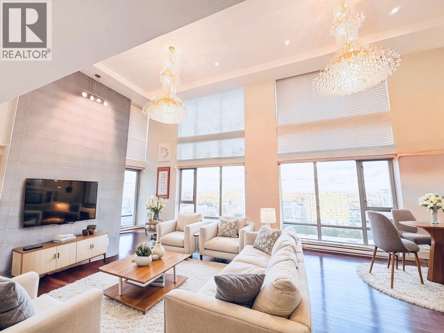 PH3 6733 BUSWELL STREET, Richmond