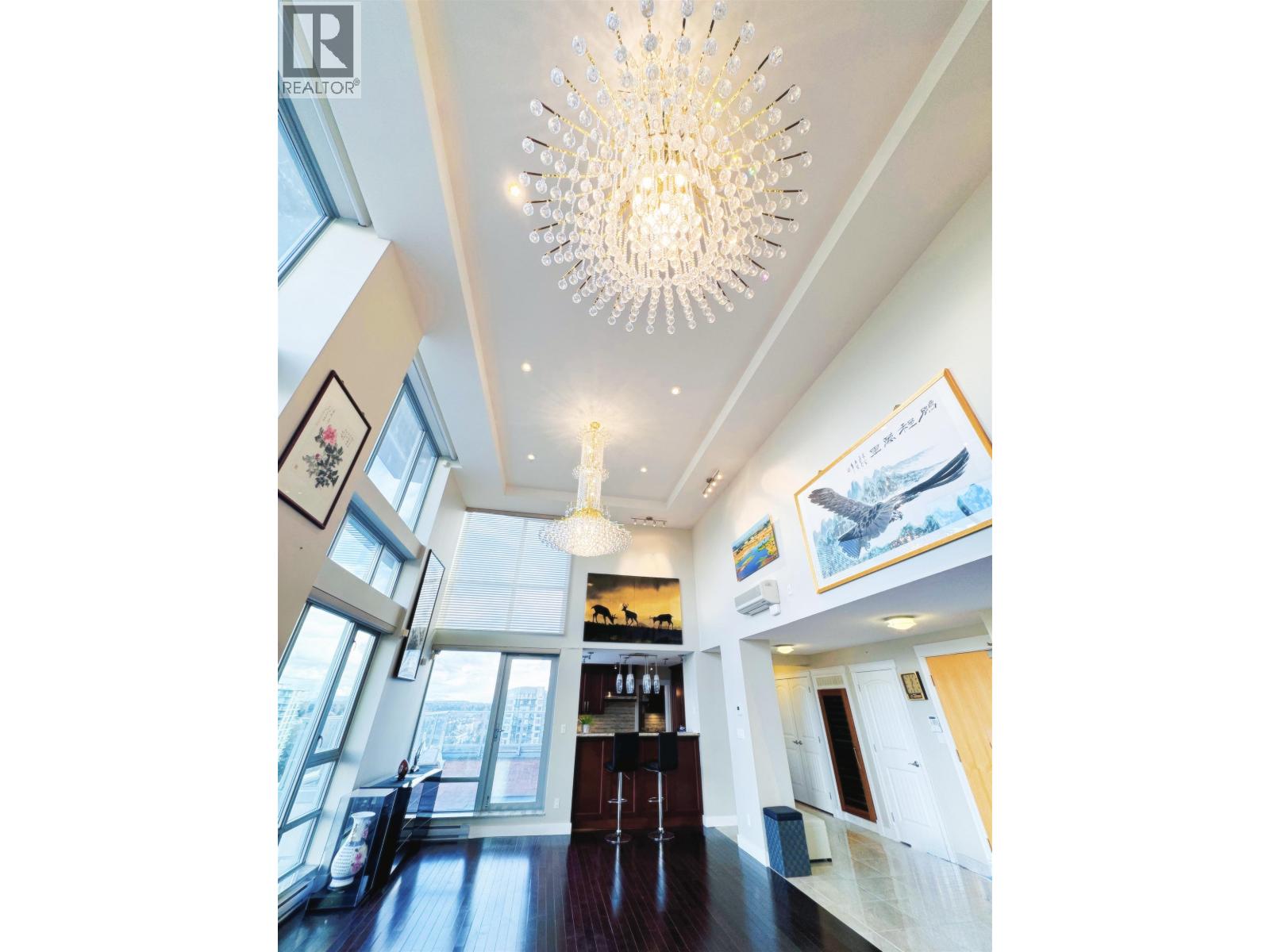 PH3 6733 BUSWELL STREET, Richmond