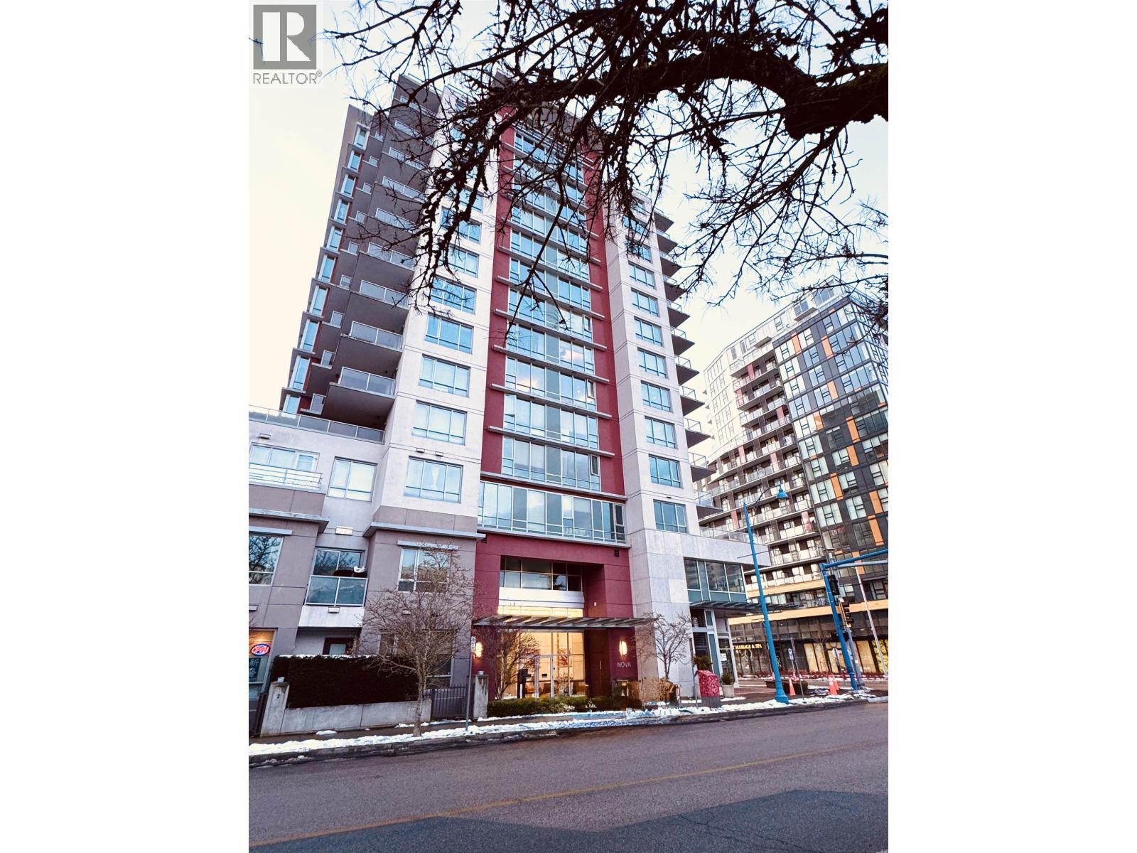 PH3 6733 BUSWELL STREET, Richmond