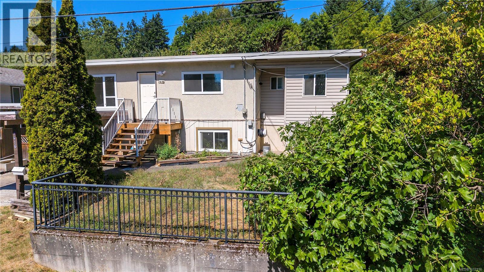 Photo 12 of 1416 White St, Nanaimo BC