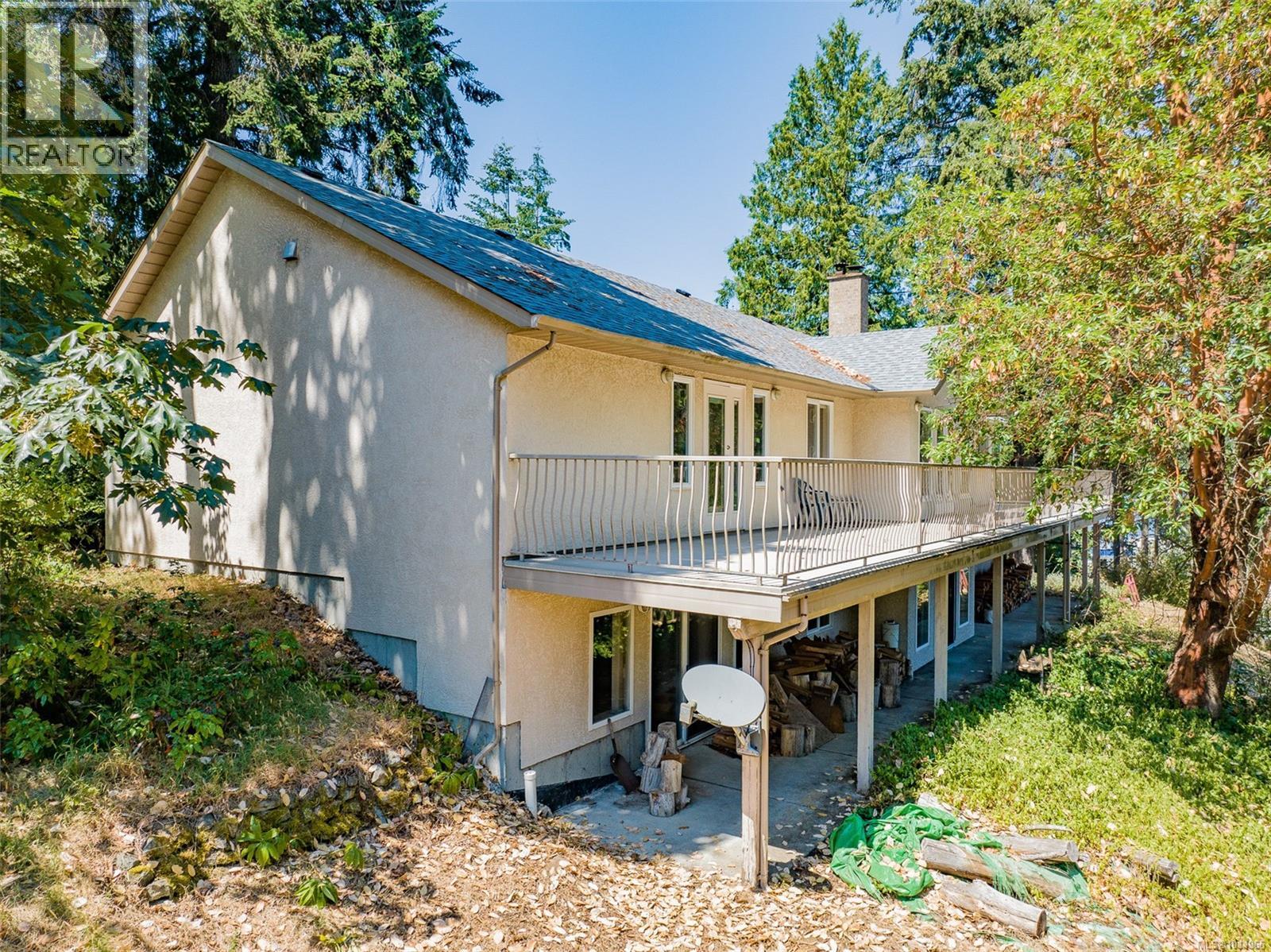 Photo 26 of 5030 Limberis Dr, Ladysmith BC