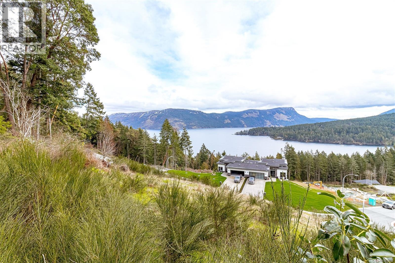 Lot 2 Marine Cres, Duncan