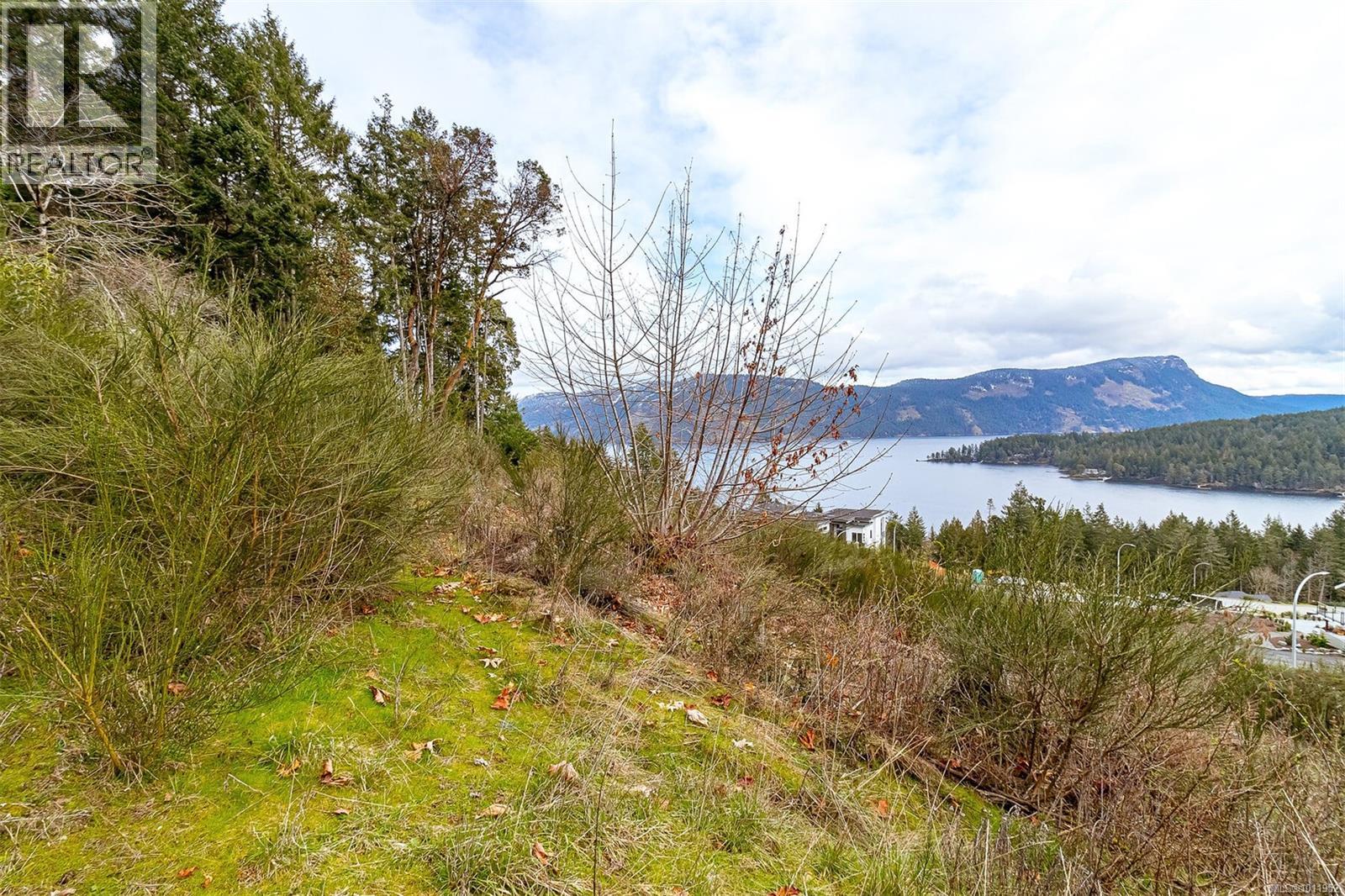 Lot 2 Marine Cres, Duncan
