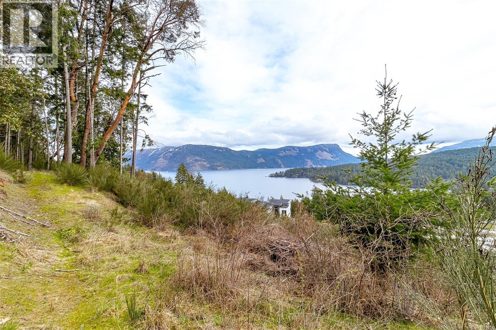 Lot 2 Marine Cres, Duncan