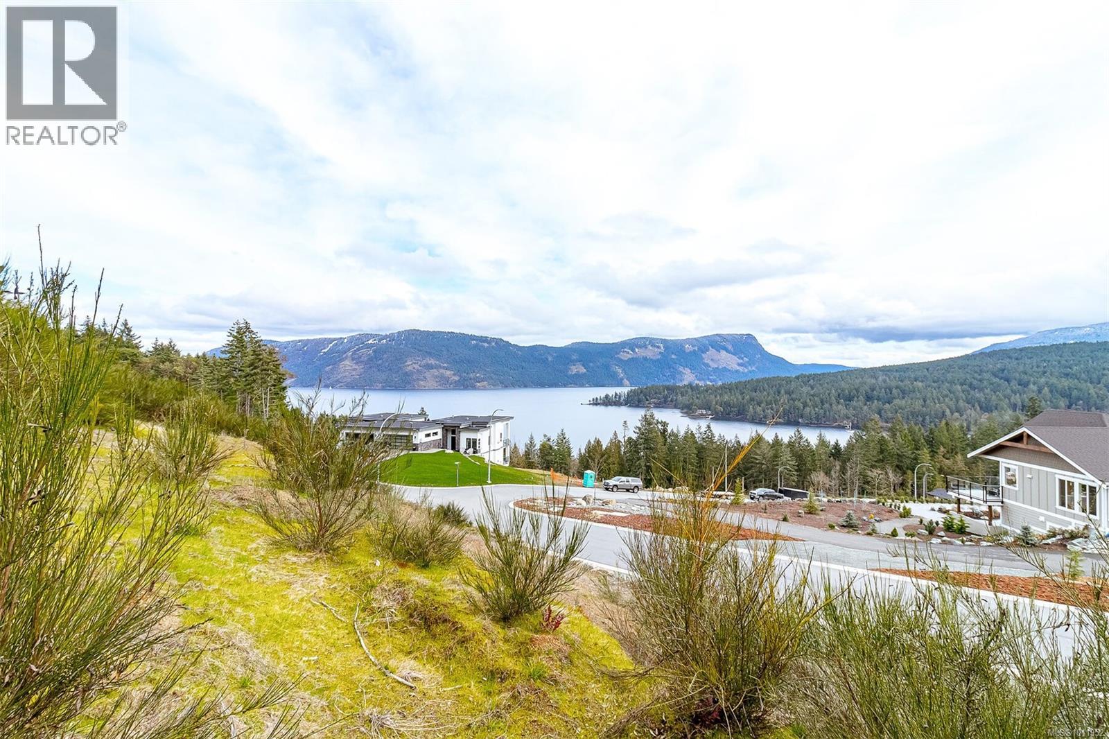 Lot 2 Marine Cres, Duncan