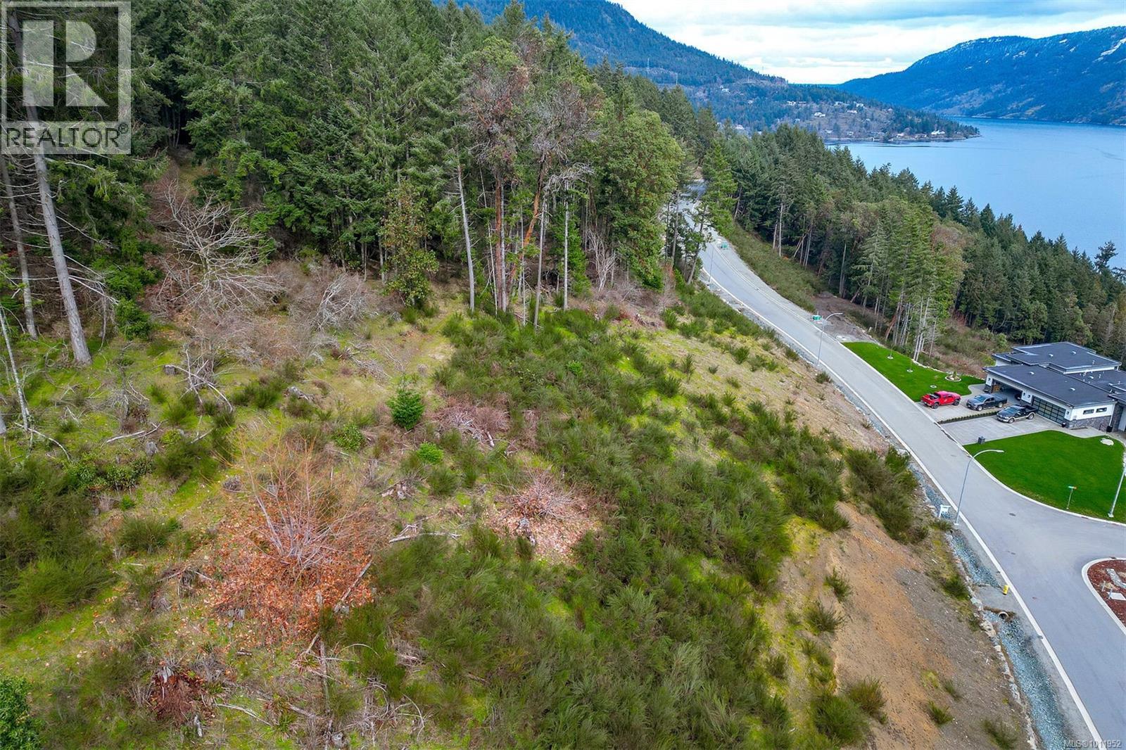 Lot 2 Marine Cres, Duncan