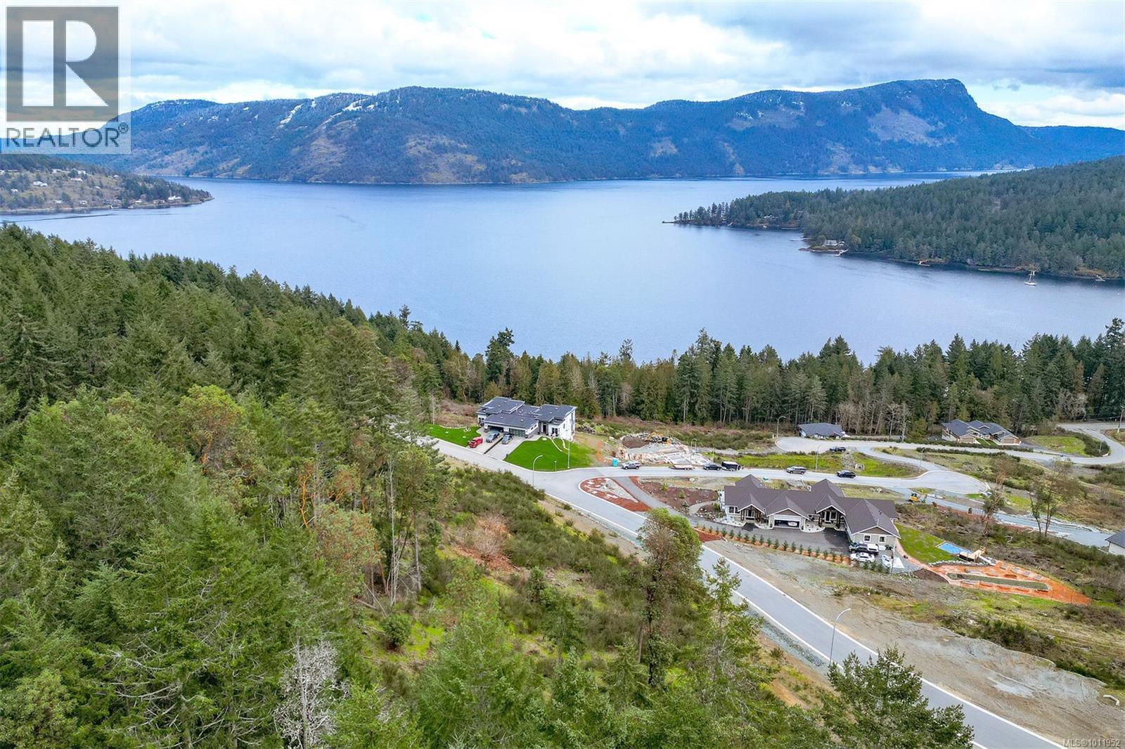 Lot 2 Marine Cres, Duncan