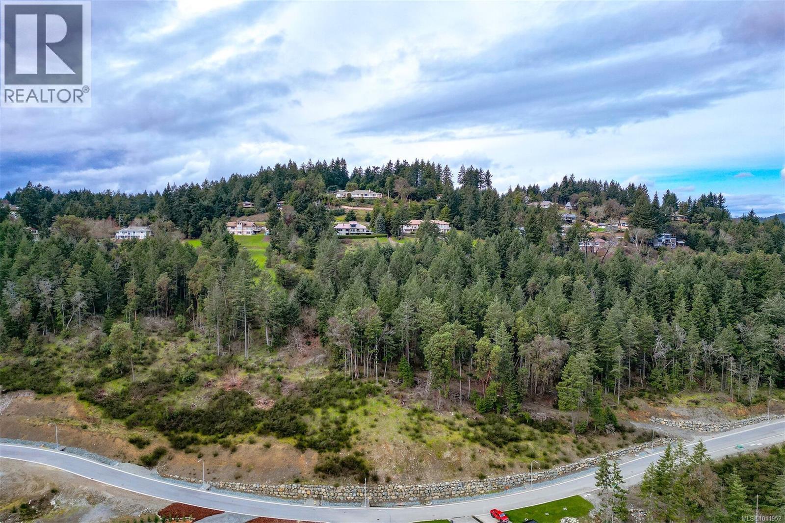 Lot 2 Marine Cres, Duncan