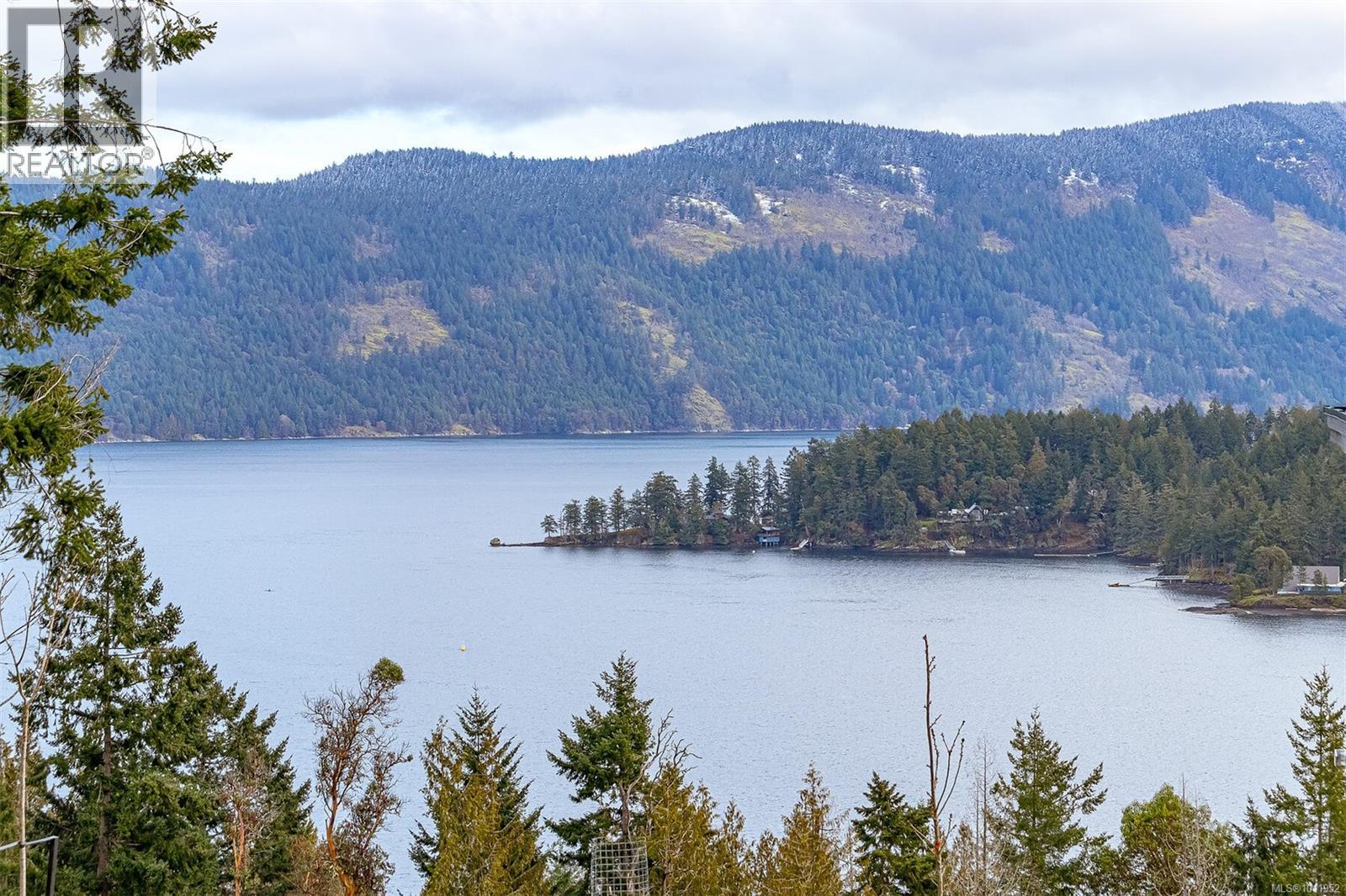 Lot 2 Marine Cres, Duncan