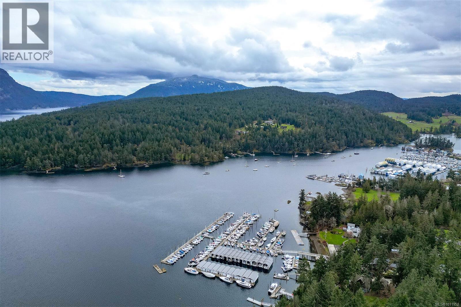 Lot 2 Marine Cres, Duncan