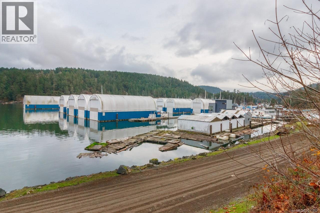 Lot 2 Marine Cres, Duncan