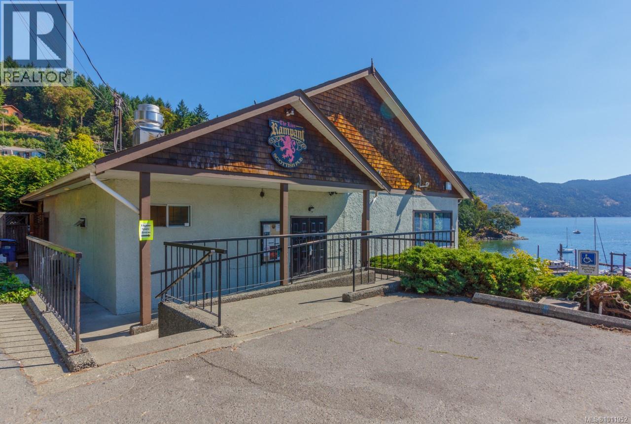Lot 2 Marine Cres, Duncan
