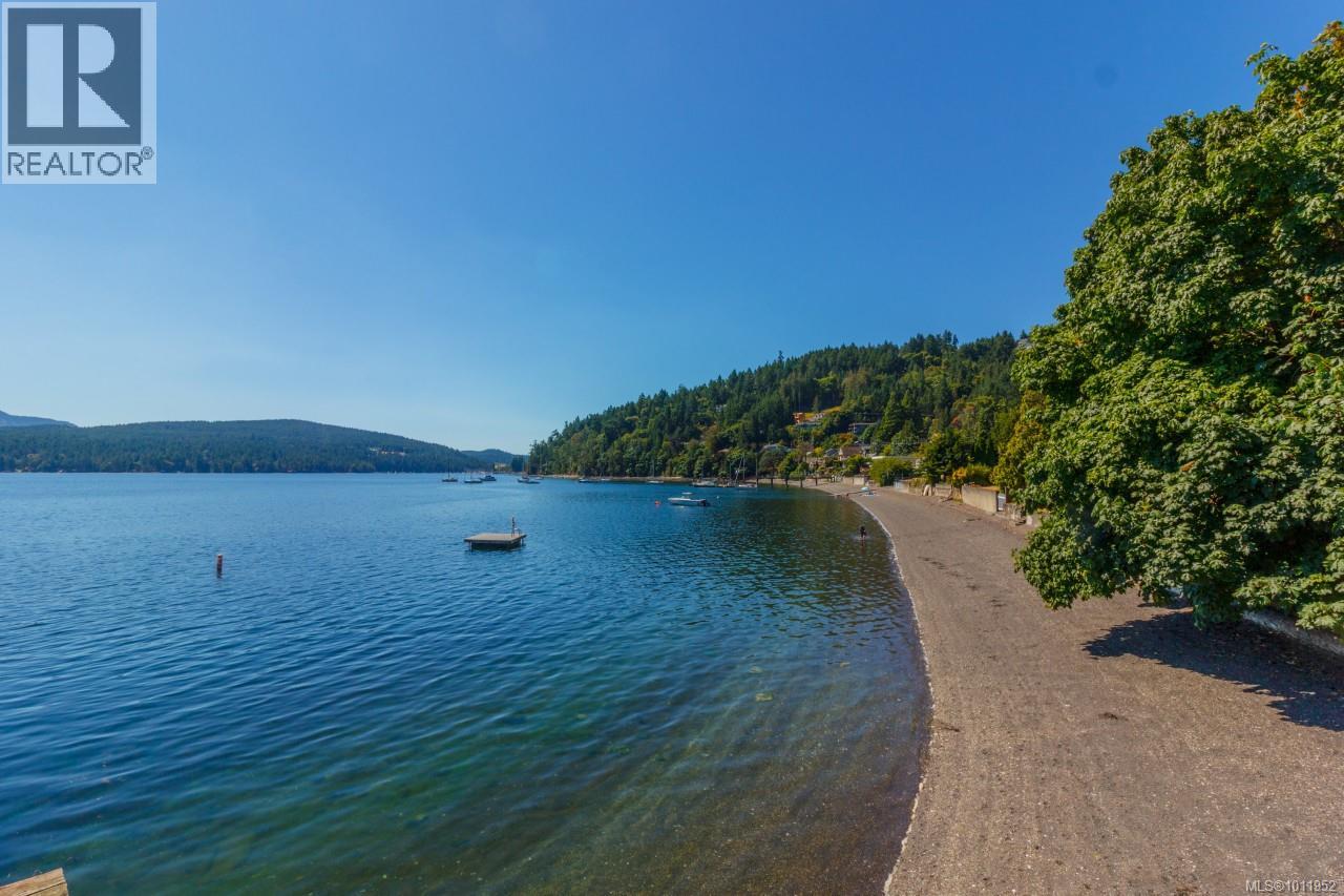 Lot 2 Marine Cres, Duncan