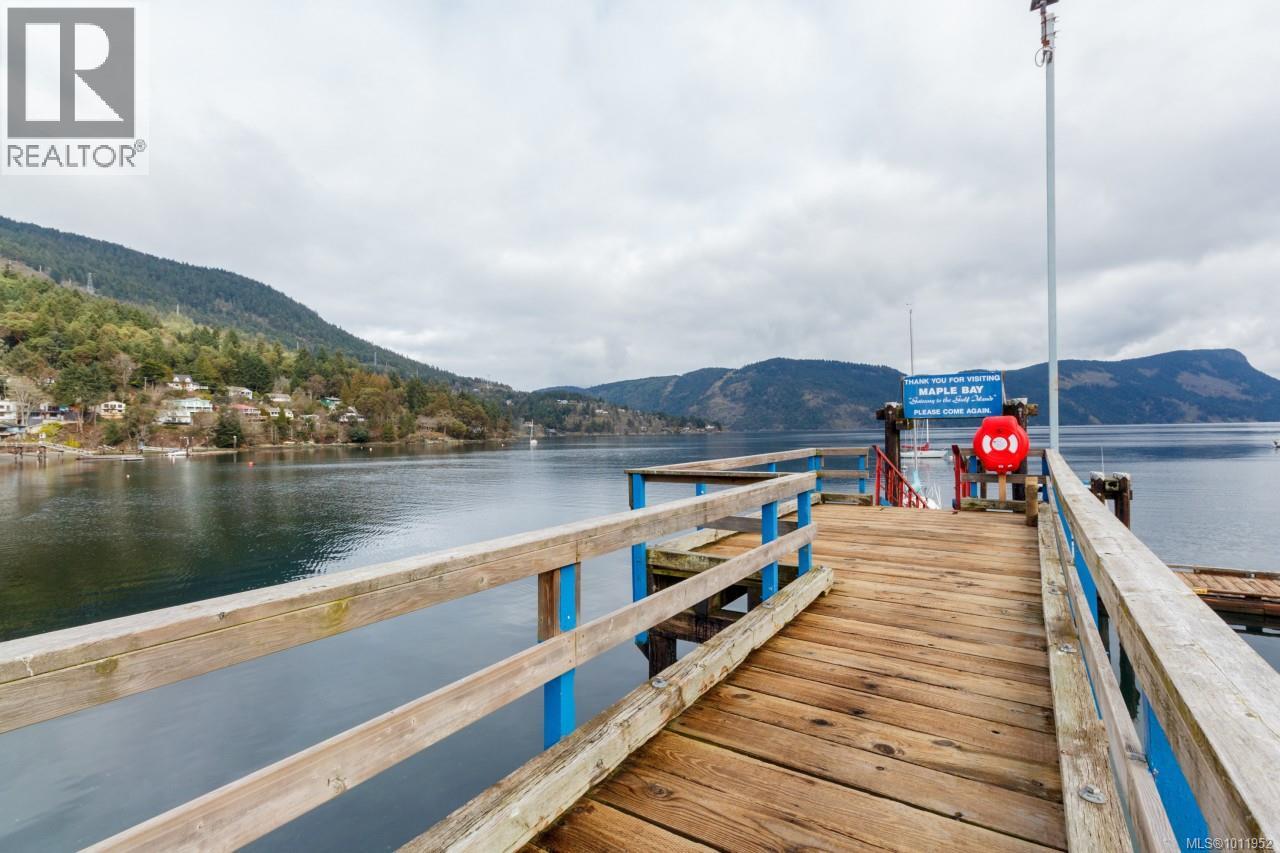 Lot 2 Marine Cres, Duncan