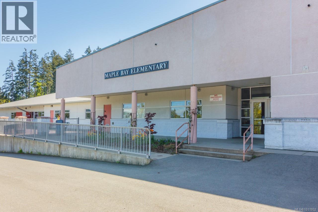 Lot 2 Marine Cres, Duncan