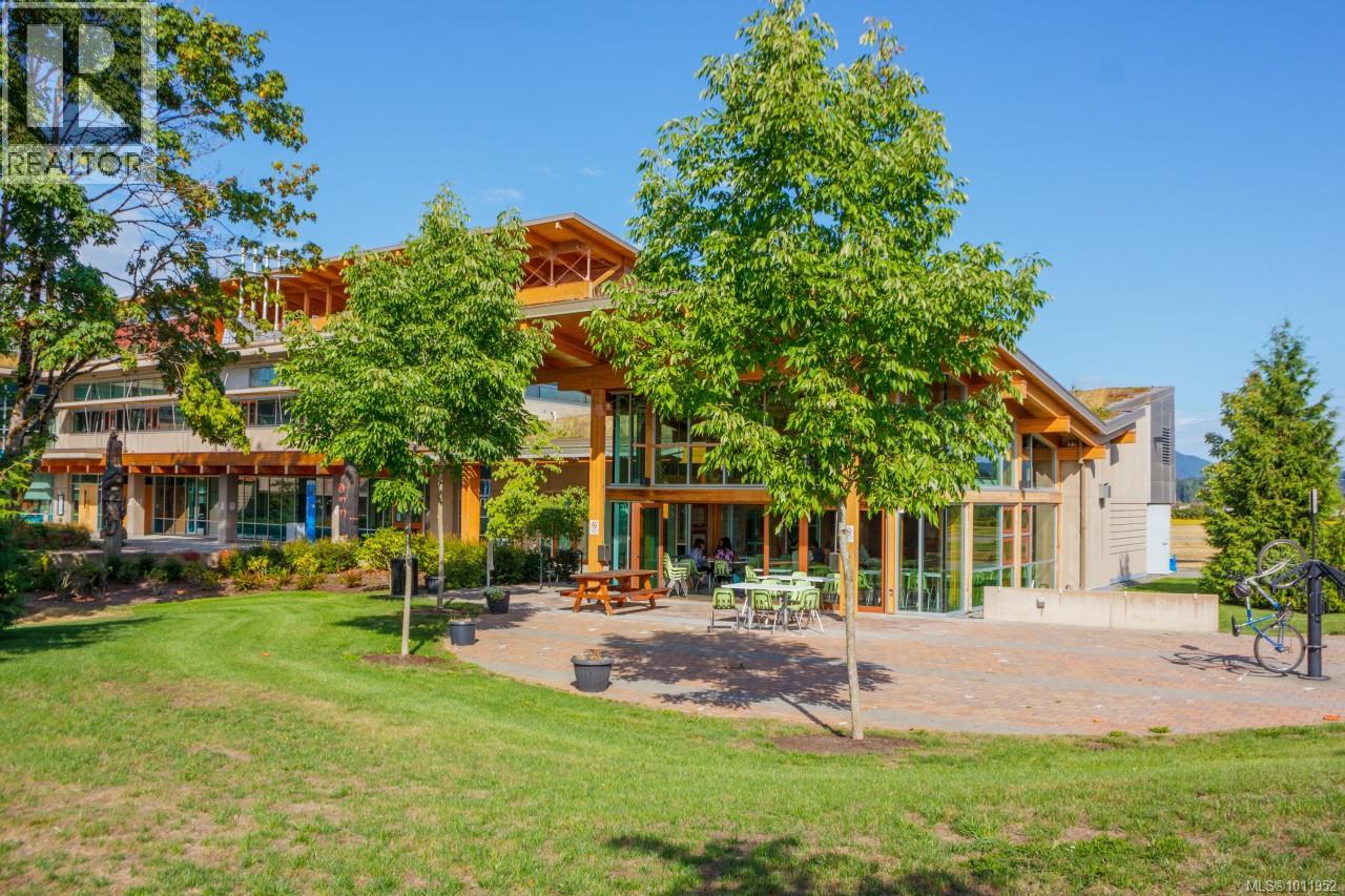 Lot 2 Marine Cres, Duncan