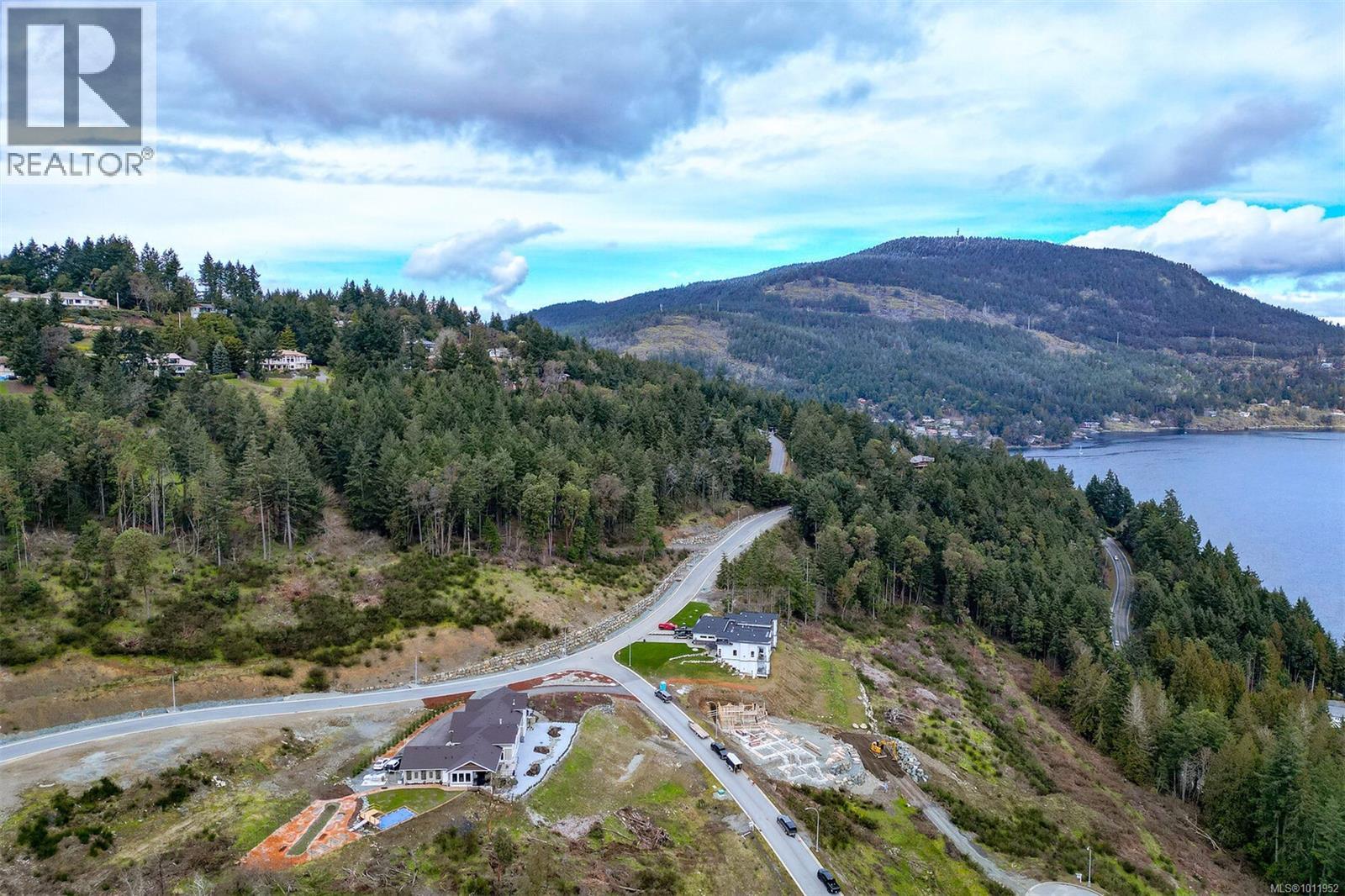 Lot 2 Marine Cres, Duncan