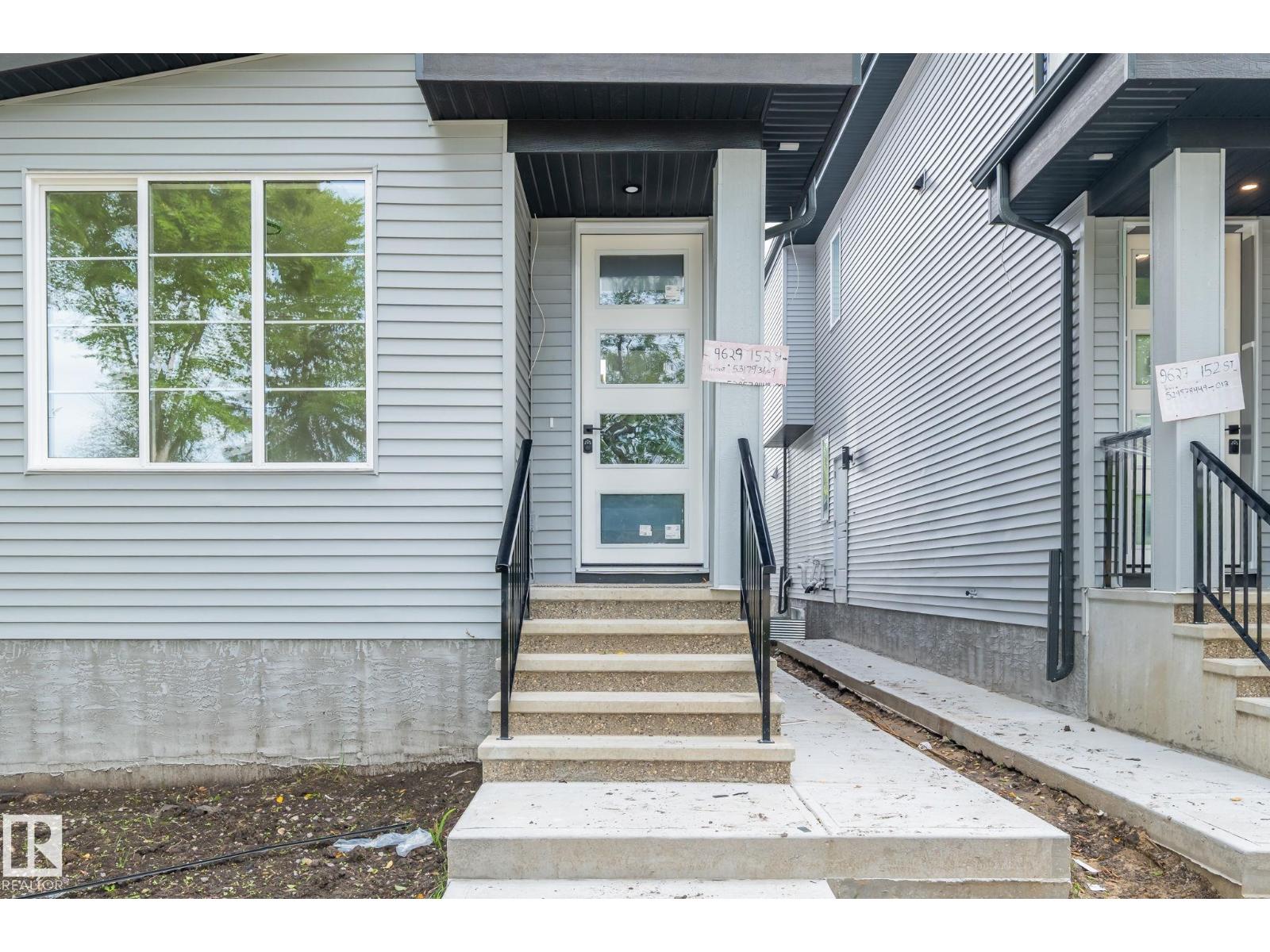 Photo 40 of 9629 152 St Nw, Edmonton AB