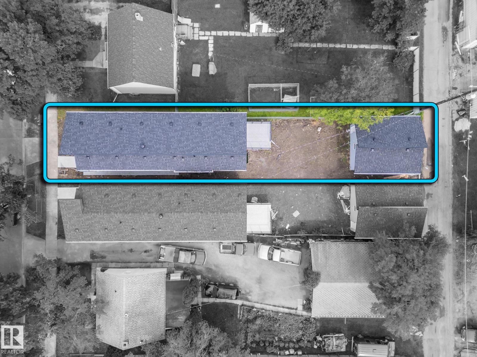 Photo 16 of 9629 152 St Nw, Edmonton AB
