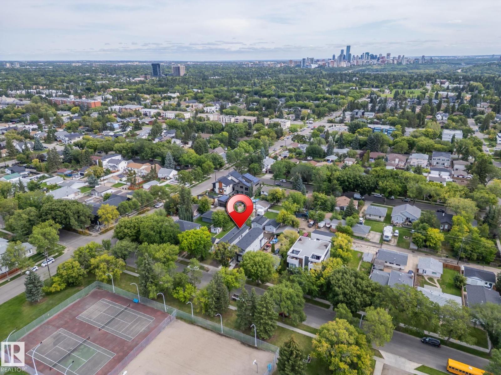 Photo 61 of 9629 152 St Nw, Edmonton AB