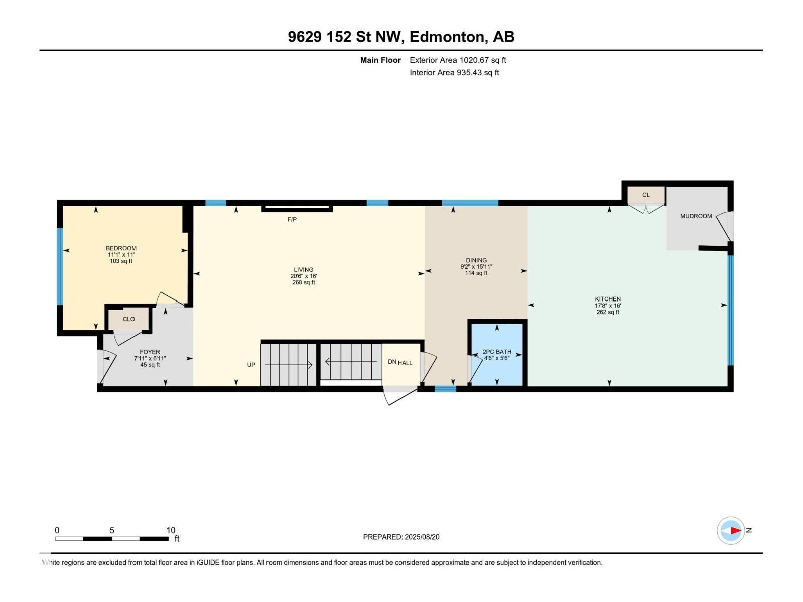 Photo 59 of 9629 152 St Nw, Edmonton AB