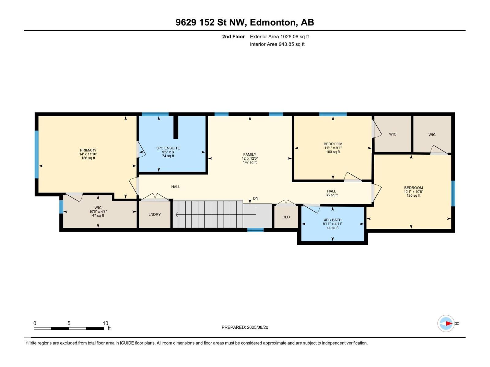Photo 47 of 9629 152 St Nw, Edmonton AB