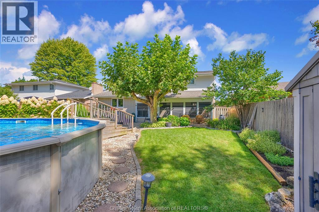 Photo 43 of 33 Sylvester Drive, Chatham ON