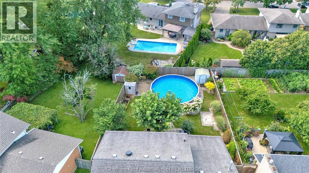 Photo 47 of 33 Sylvester Drive, Chatham ON