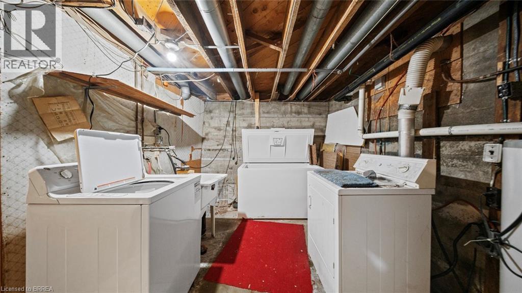 Photo 10 of 460 Burtch Road, Mount Pleasant ON
