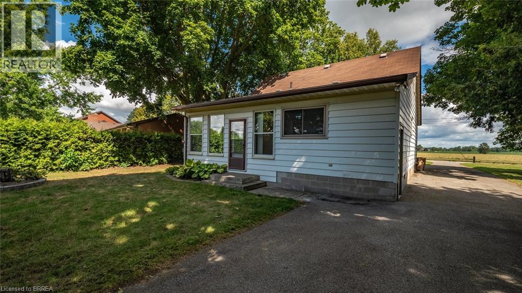 Photo 3 of 460 Burtch Road, Mount Pleasant ON