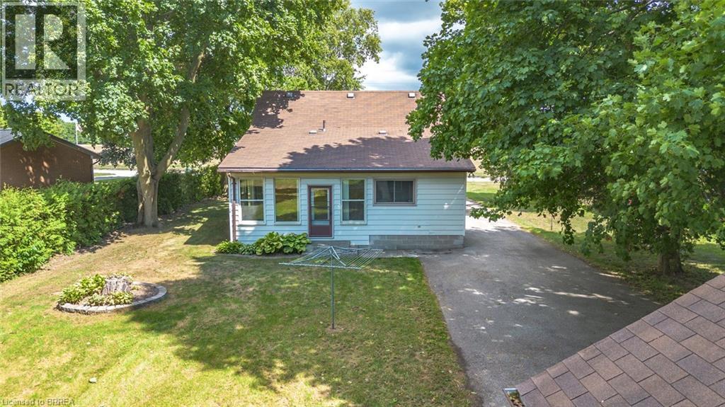 Photo 9 of 460 Burtch Road, Mount Pleasant ON
