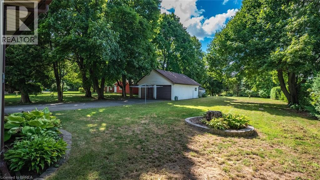 Photo 19 of 460 Burtch Road, Mount Pleasant ON