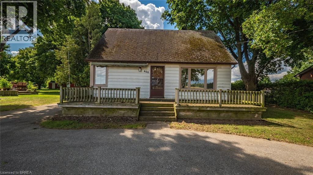 Photo 25 of 460 Burtch Road, Mount Pleasant ON