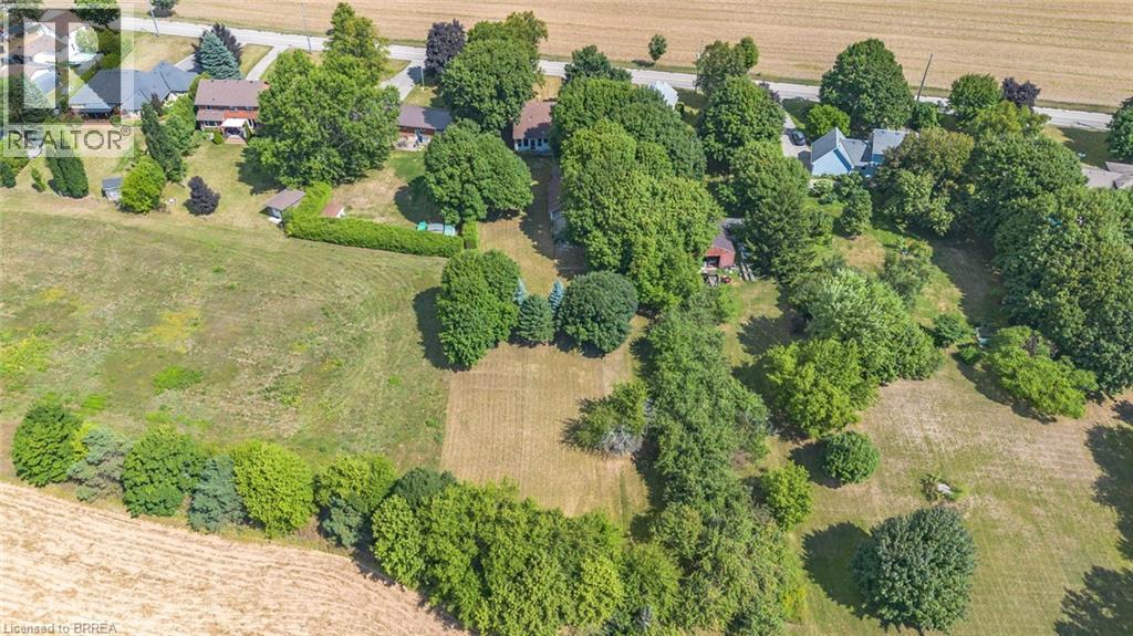 Photo 40 of 460 Burtch Road, Mount Pleasant ON