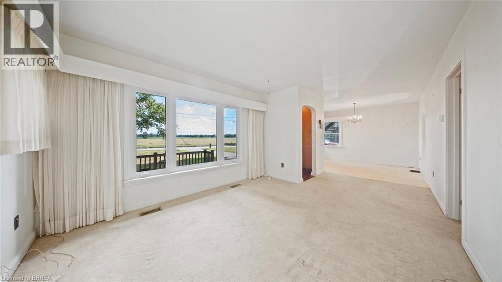 Photo 2 of 460 Burtch Road, Mount Pleasant ON