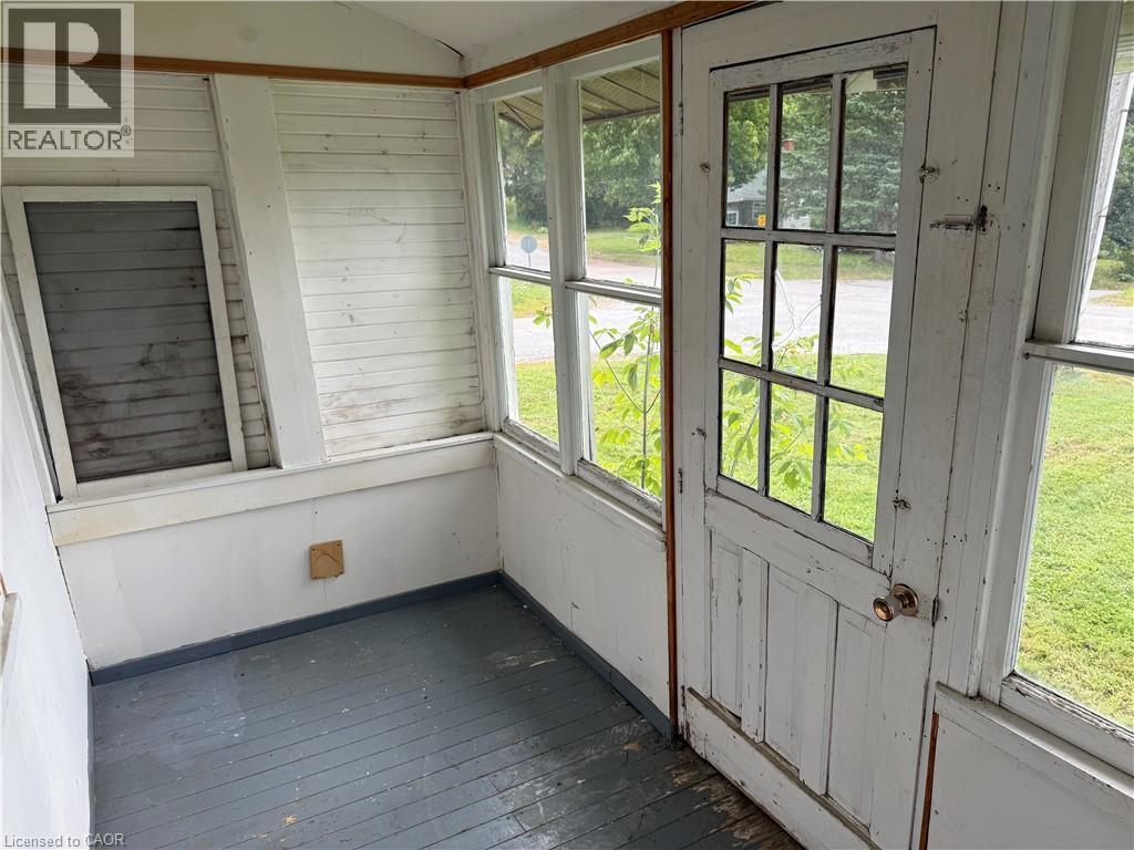 Photo 3 of 137 Simpson Street, Burks Falls ON
