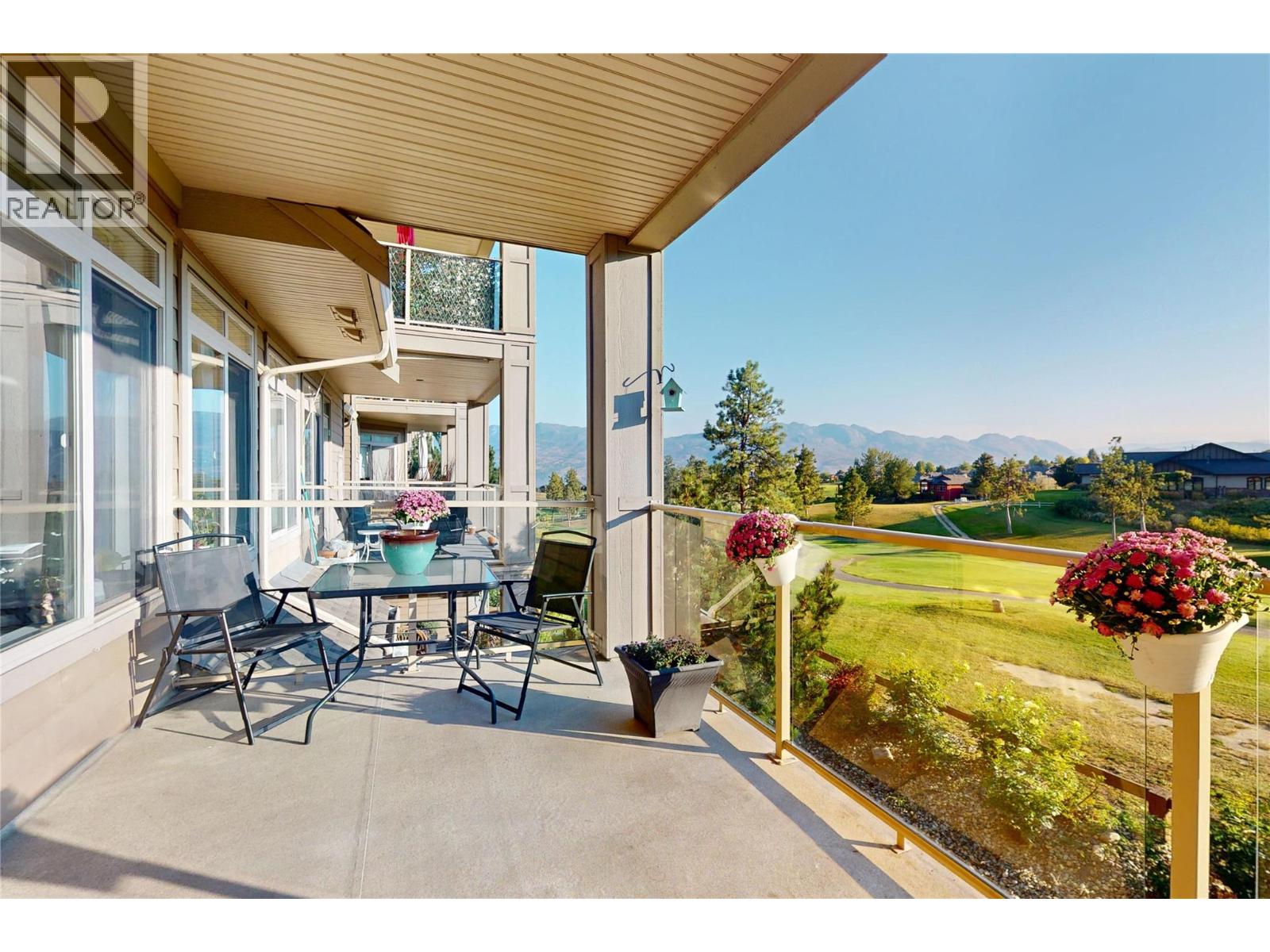#207-3533 Carrington Road, West Kelowna