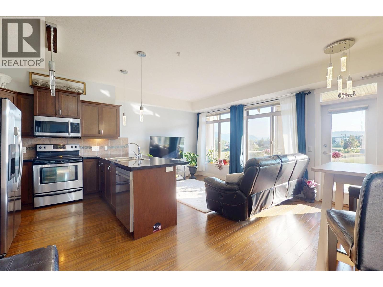 3533 Carrington Road Unit# 207, West Kelowna
