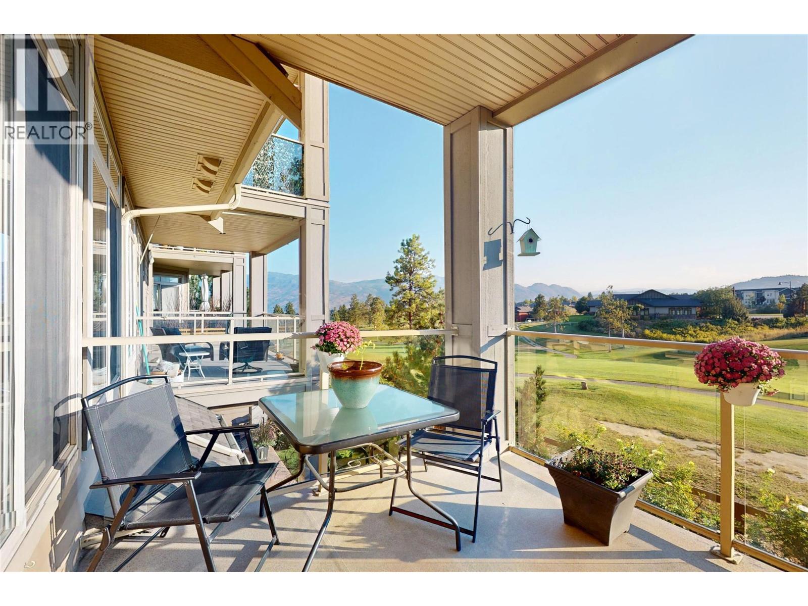 3533 Carrington Road Unit# 207, West Kelowna