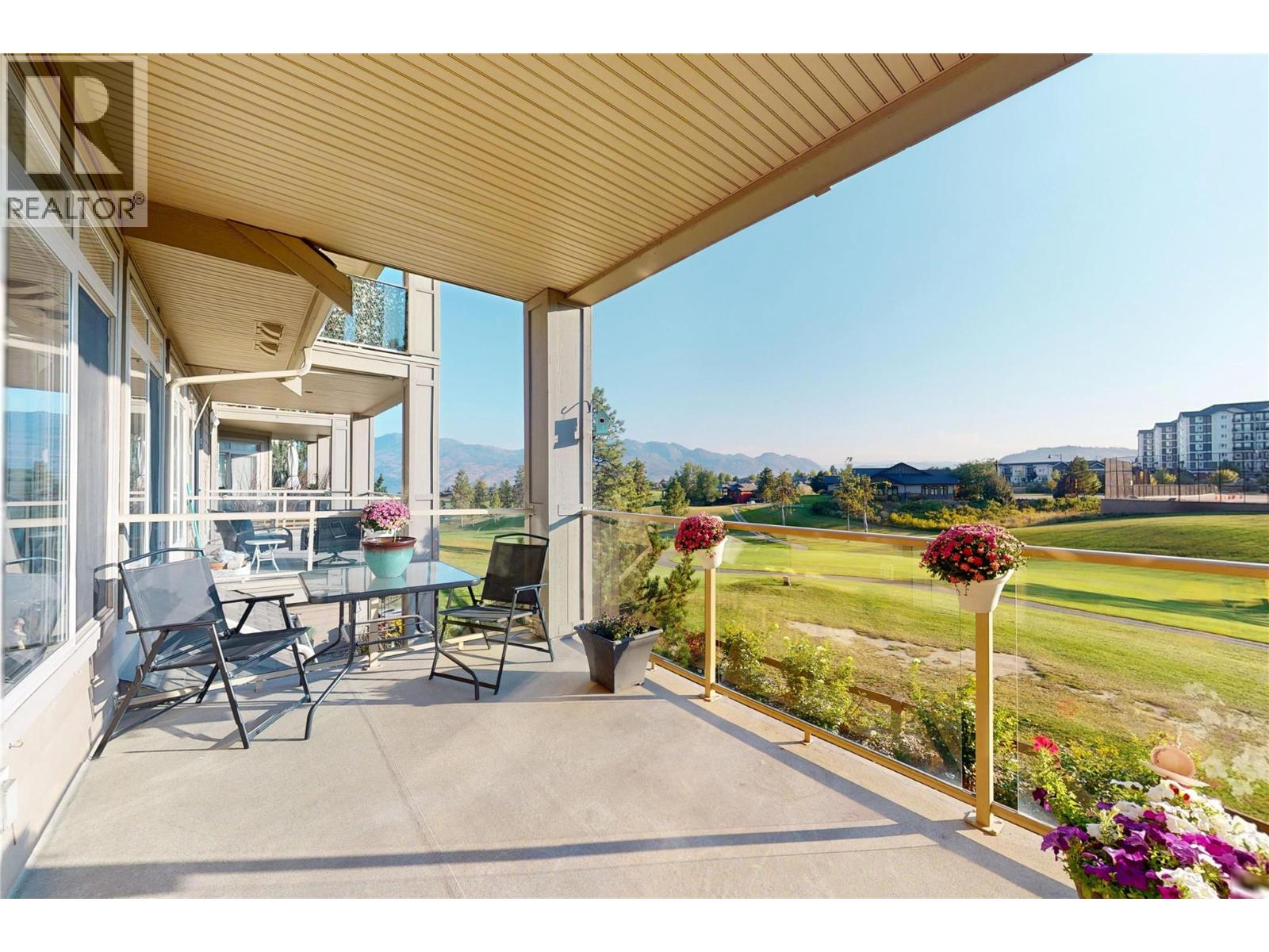 3533 Carrington Road Unit# 207, West Kelowna