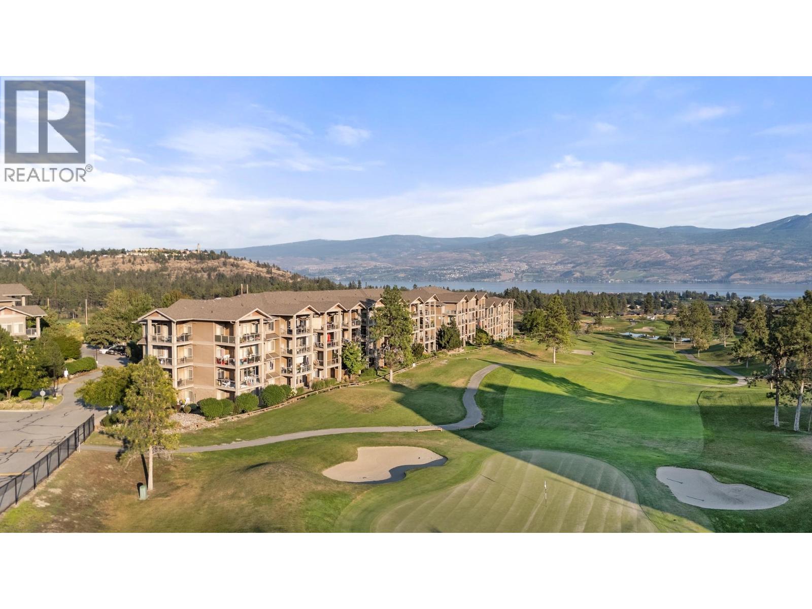 3533 Carrington Road Unit# 207, West Kelowna